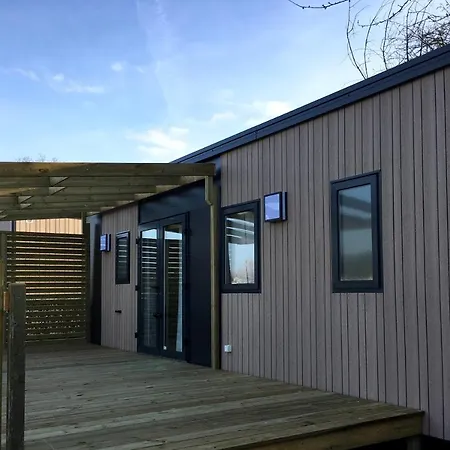 Camping Camping Côté ô Mont Saint Michel Genêts